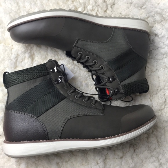 goodfellow • men casual phil boots - Picture 3 of 9